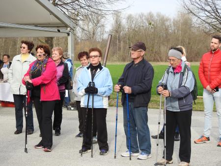 Regijska prireditev ob slovenskem Tednu boja proti raku »Evropski kodeks = manj raka« 16